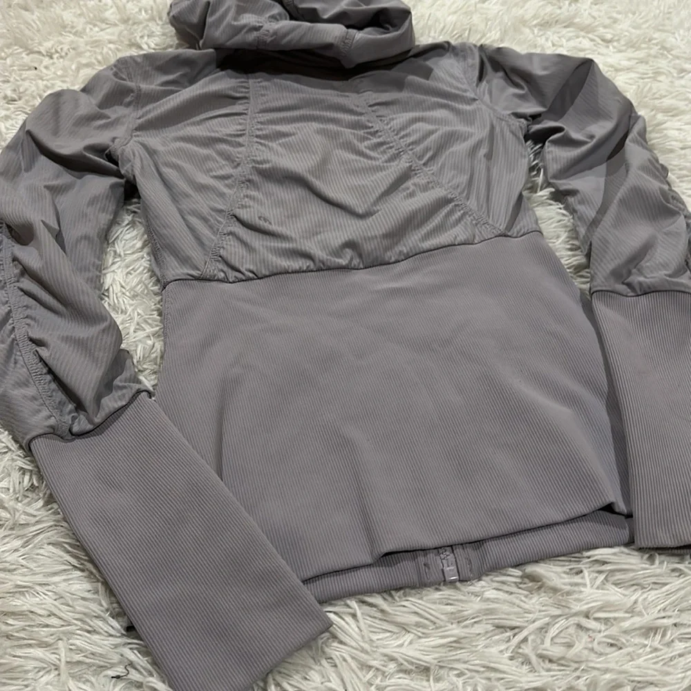 Lululemon Dance Studio Jacket Reversible 4